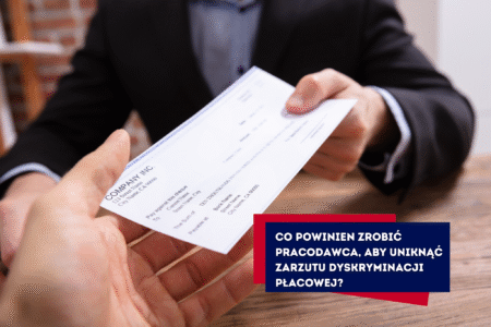 Nierówność płacowa