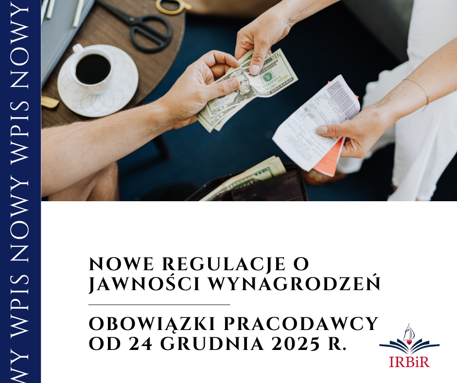 IRBiR Instytut Rozwoju Biznesu i Rachunkowości